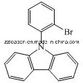 9- (2′-bromophenyl) Carbazole 902518-11-0